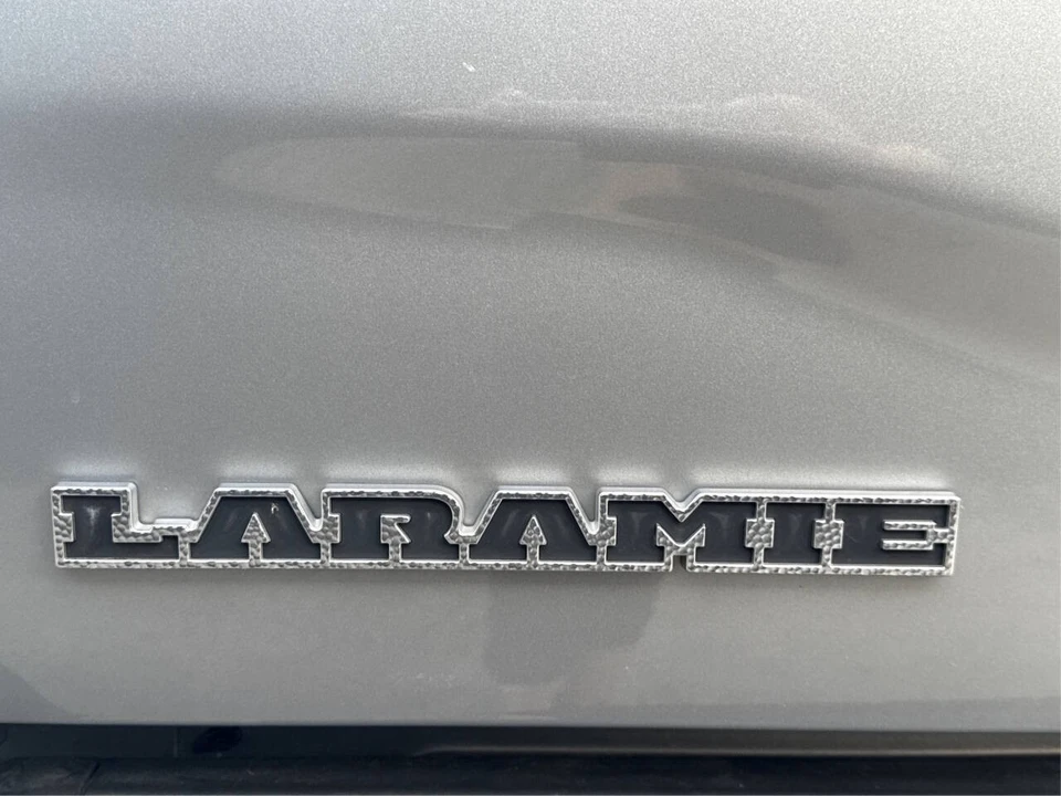 2021 Ram 2500 - Image 15 of 21