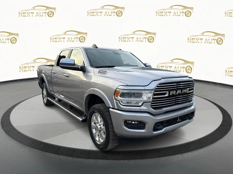 2021 Ram 2500 - Image 7 of 21