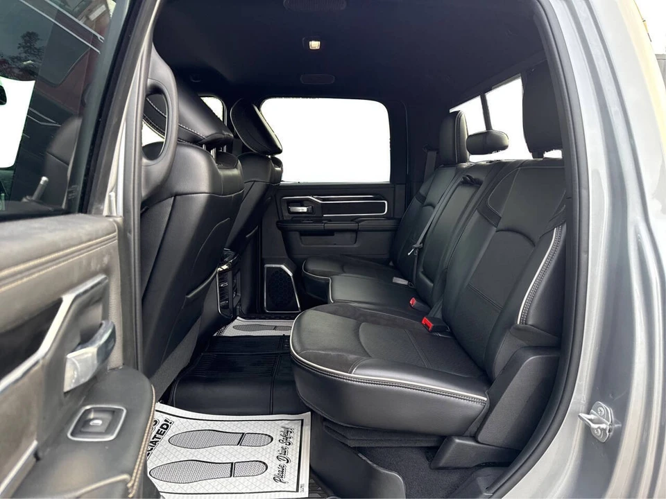 2021 Ram 2500 - Image 10 of 21