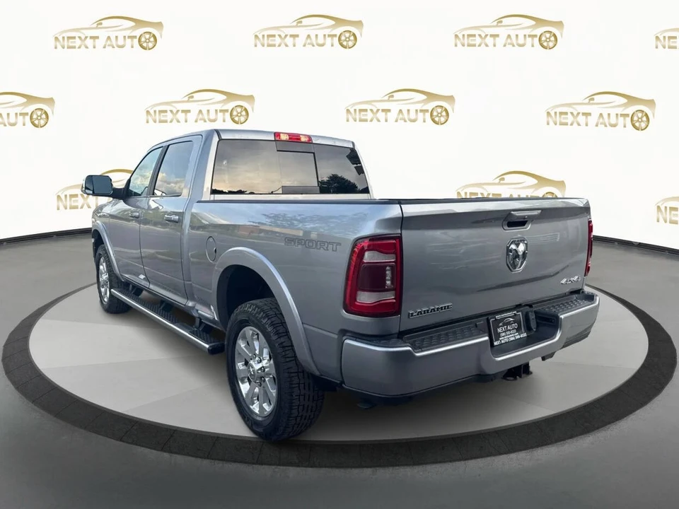 2021 Ram 2500 - Image 3 of 21