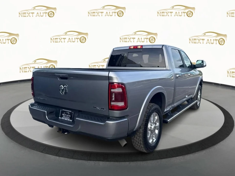 2021 Ram 2500 - Image 5 of 21