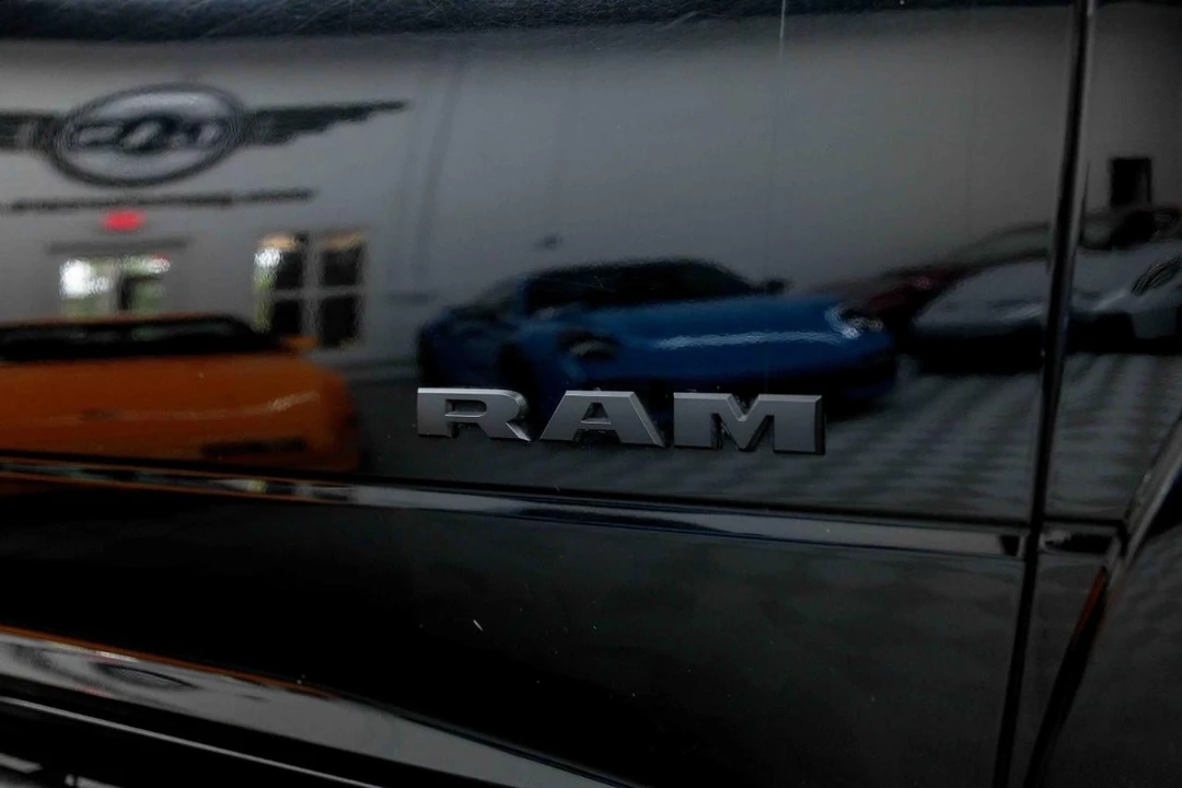 2021 Ram 2500 - Image 19 of 31