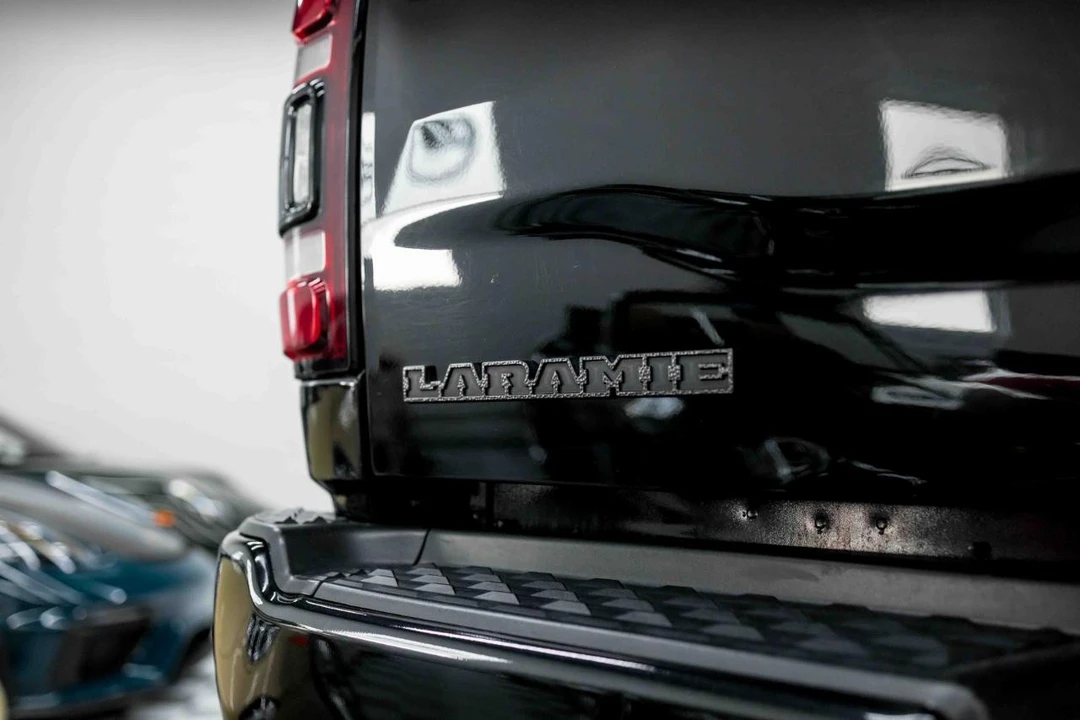 2021 Ram 2500 - Image 30 of 31