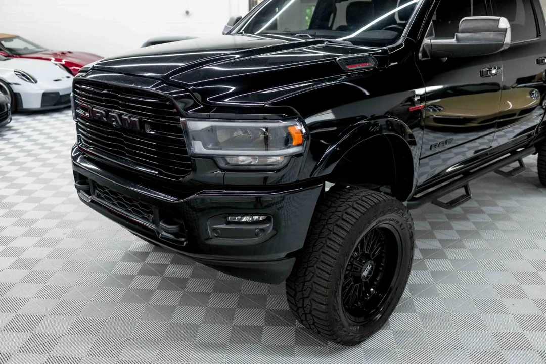 2021 Ram 2500 - Image 11 of 31