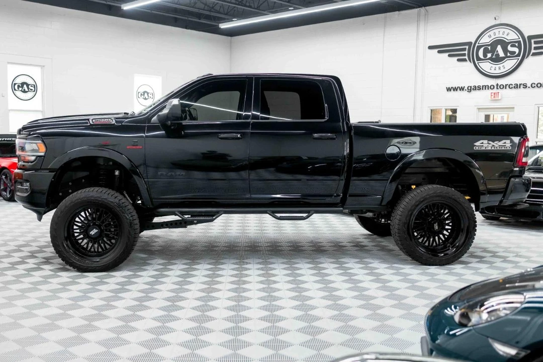 2021 Ram 2500 - Image 10 of 31