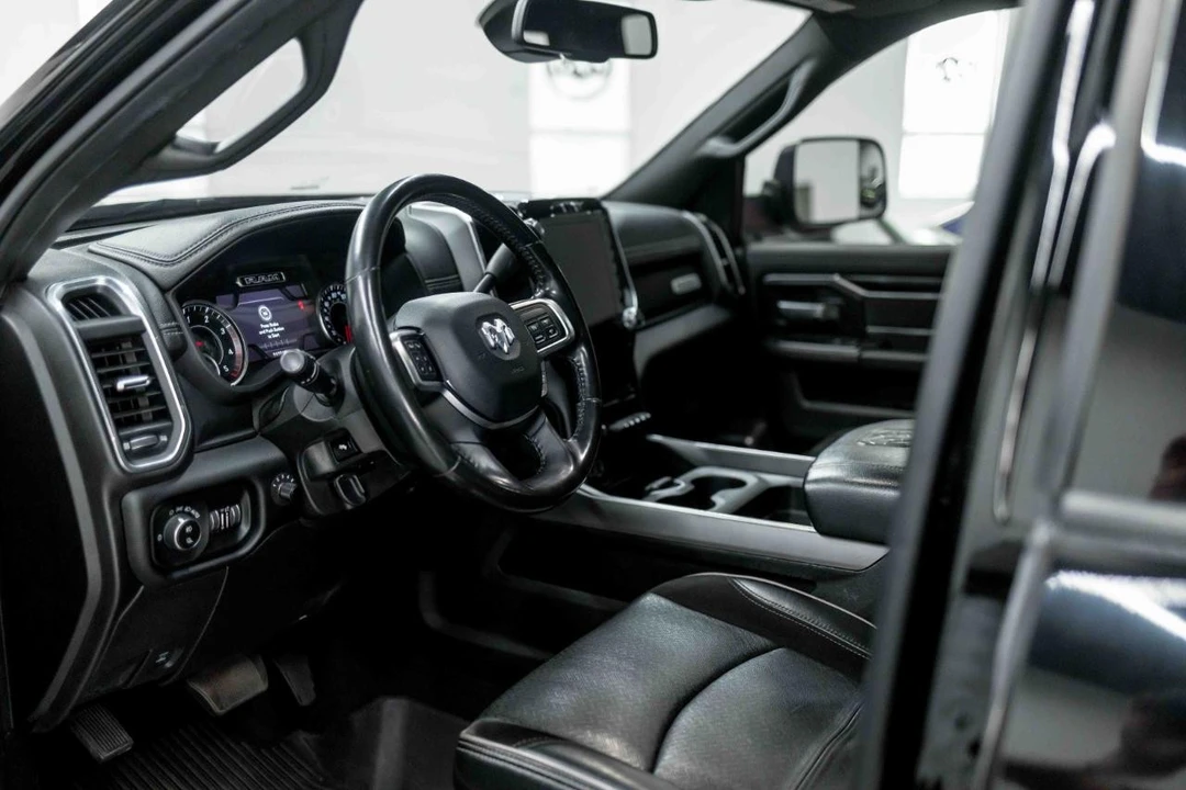 2021 Ram 2500 - Image 2 of 31