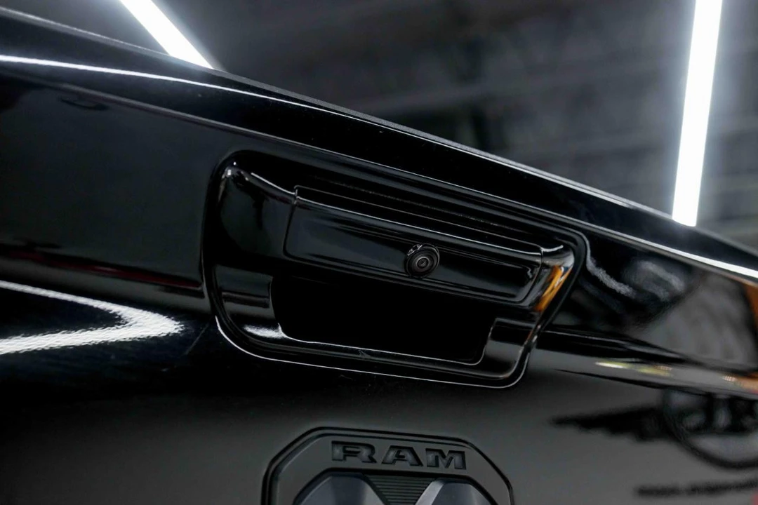 2021 Ram 2500 - Image 31 of 31