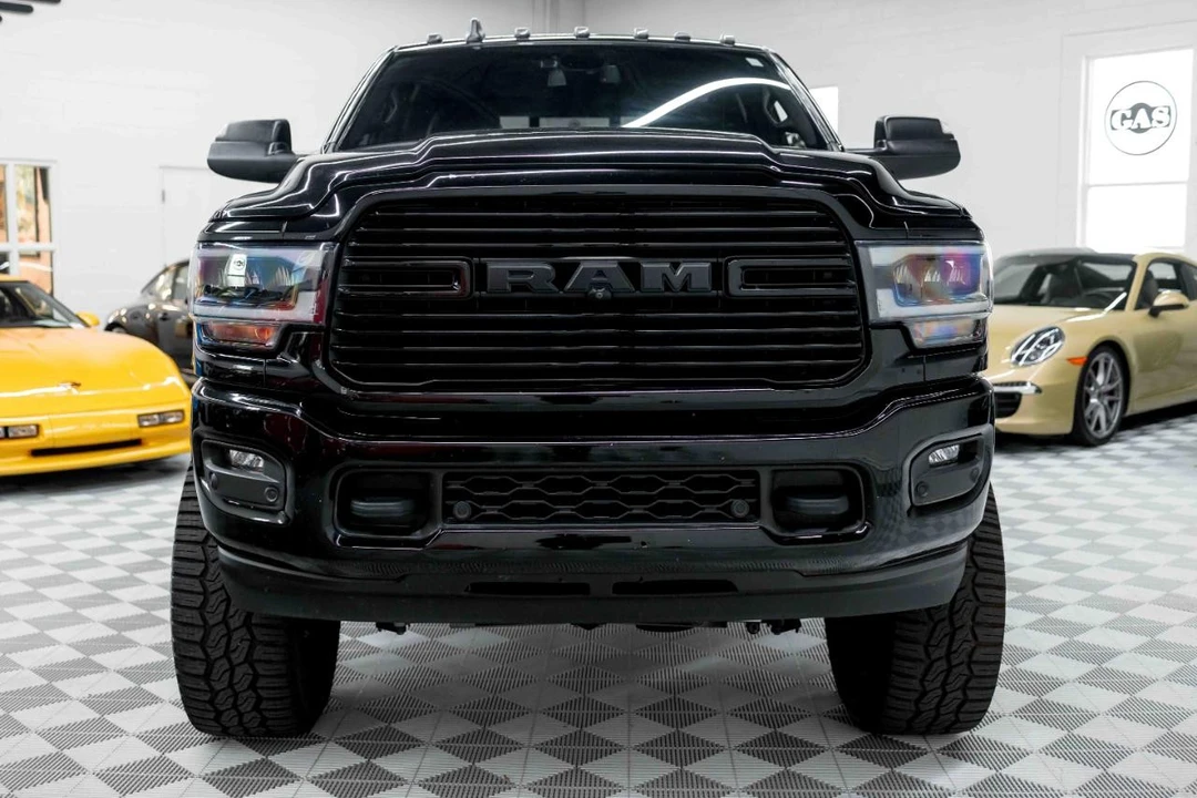 2021 Ram 2500 - Image 4 of 31