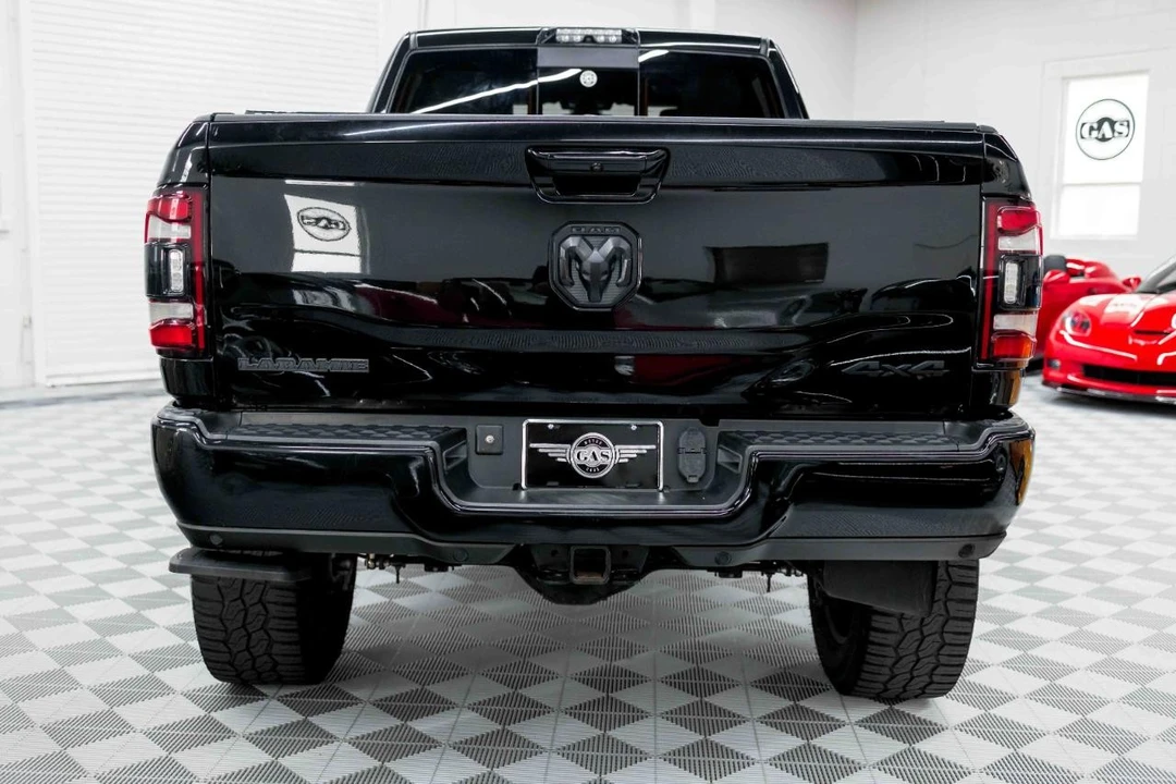 2021 Ram 2500 - Image 8 of 31