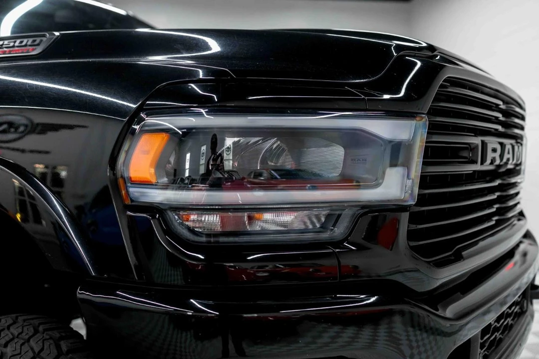2021 Ram 2500 - Image 15 of 31