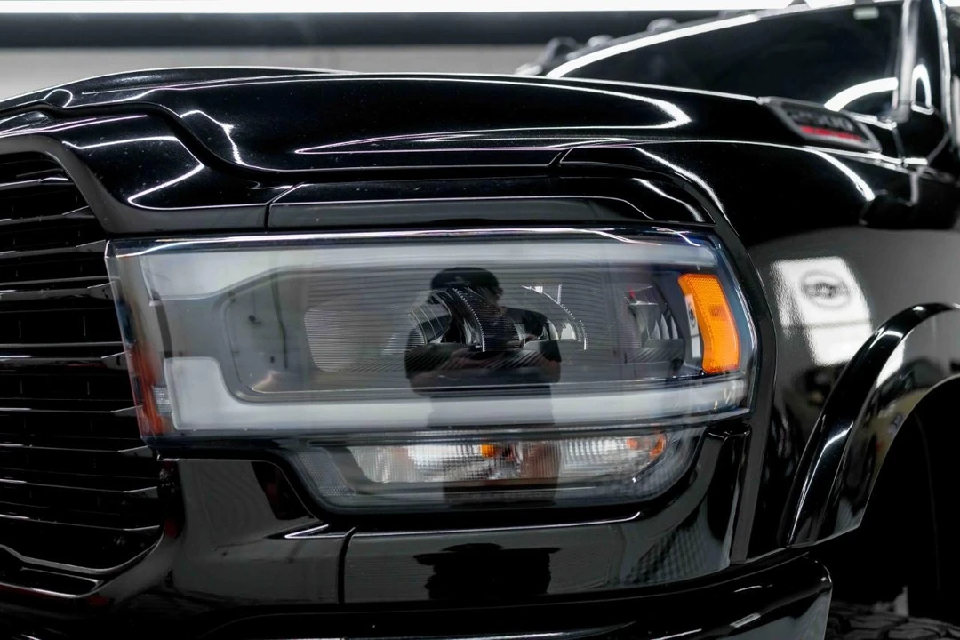 2021 Ram 2500 - Image 12 of 31