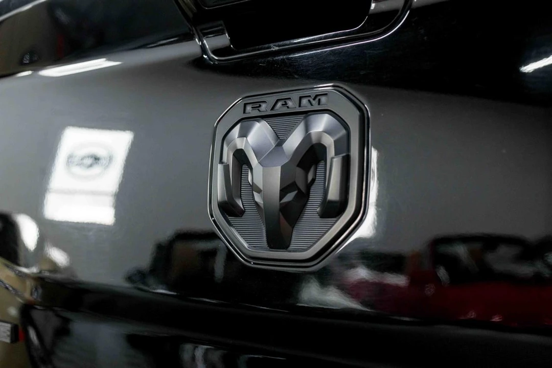 2021 Ram 2500 - Image 29 of 31