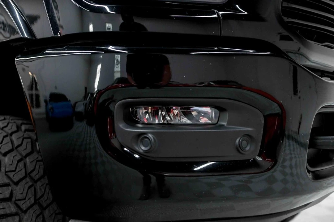 2021 Ram 2500 - Image 16 of 31