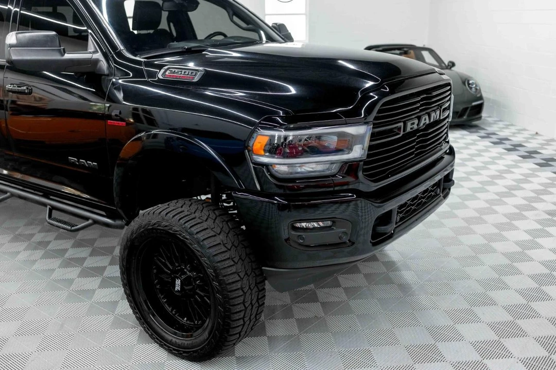 2021 Ram 2500 - Image 17 of 31