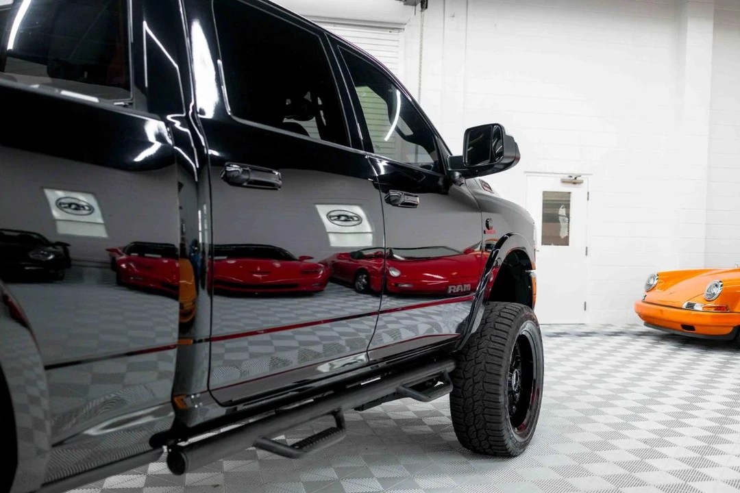 2021 Ram 2500 - Image 23 of 31