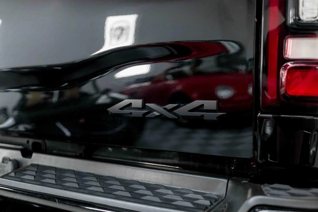 2021 Ram 2500 - Image 28 of 31