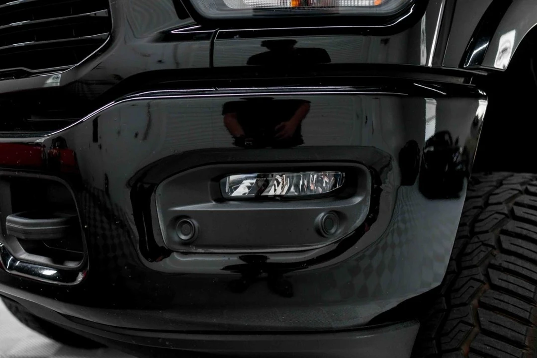 2021 Ram 2500 - Image 13 of 31