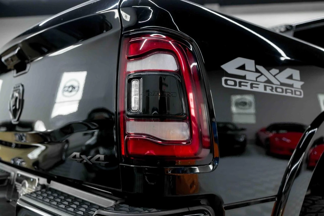 2021 Ram 2500 - Image 26 of 31