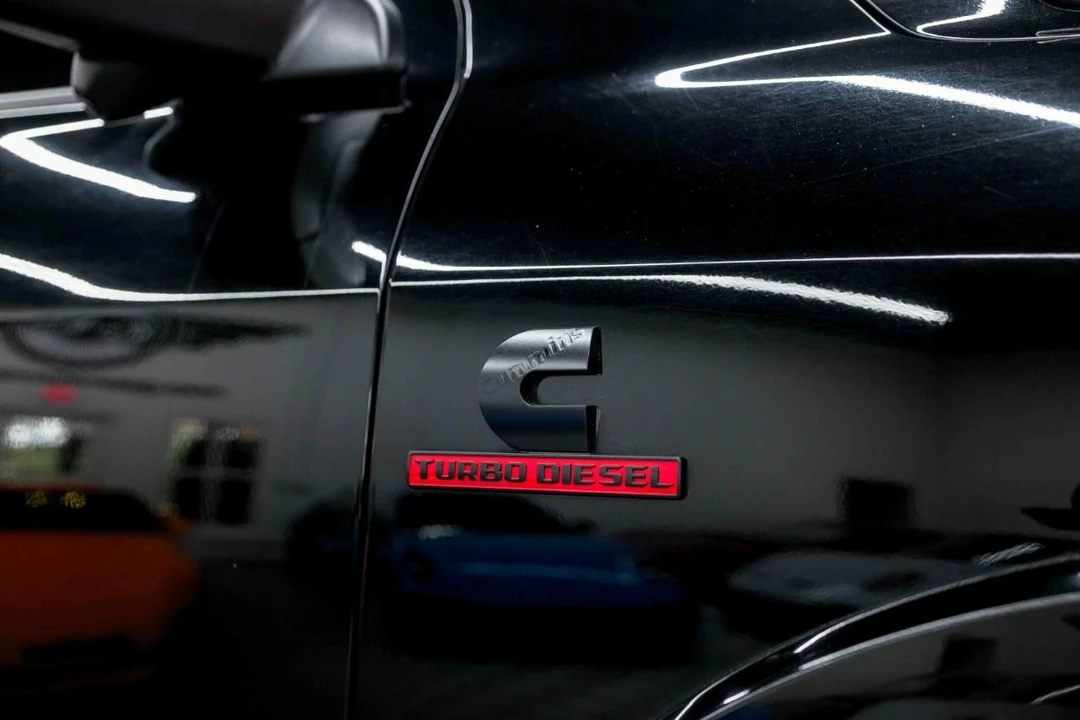 2021 Ram 2500 - Image 18 of 31