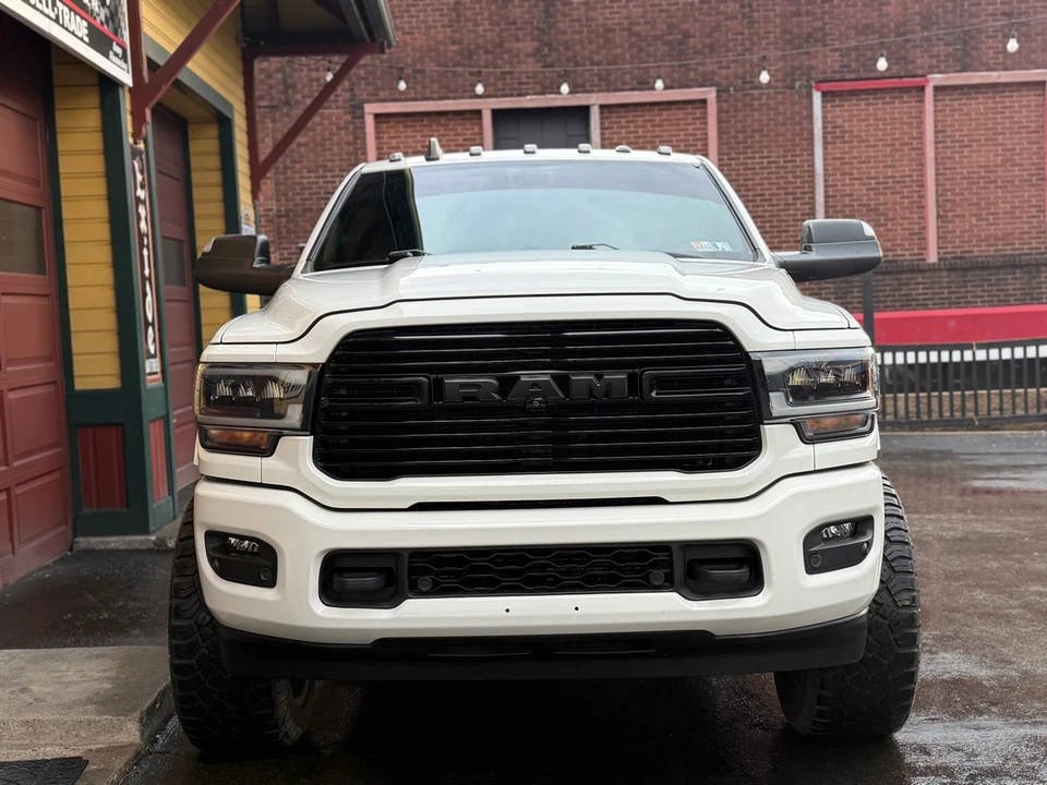 2021 Ram 2500 - Image 7 of 12
