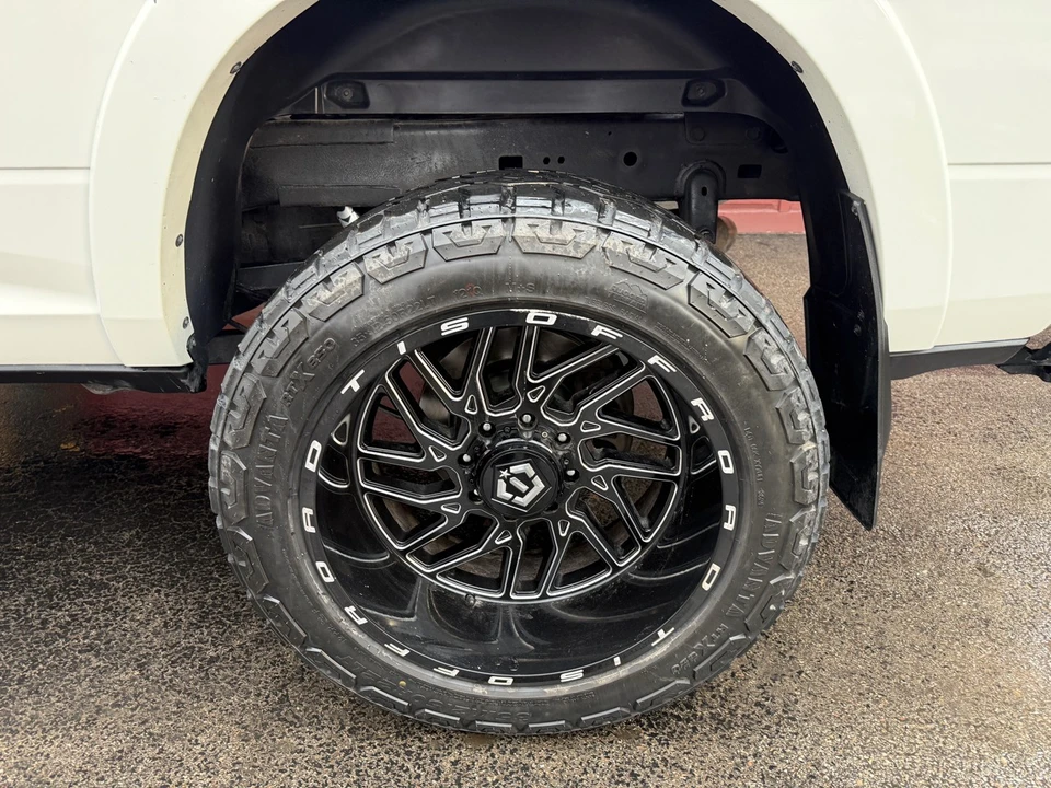 2021 Ram 2500 - Image 12 of 12