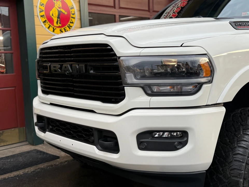 2021 Ram 2500 - Image 8 of 12