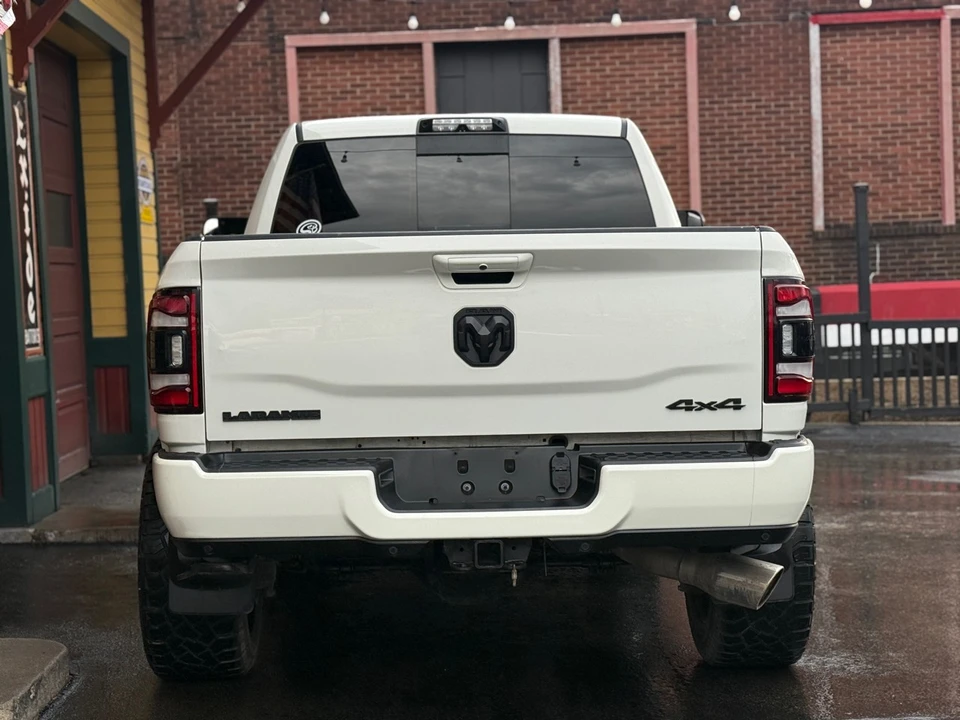 2021 Ram 2500 - Image 5 of 12