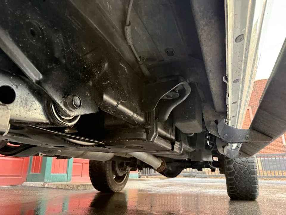 2021 Ram 2500 - Image 11 of 12