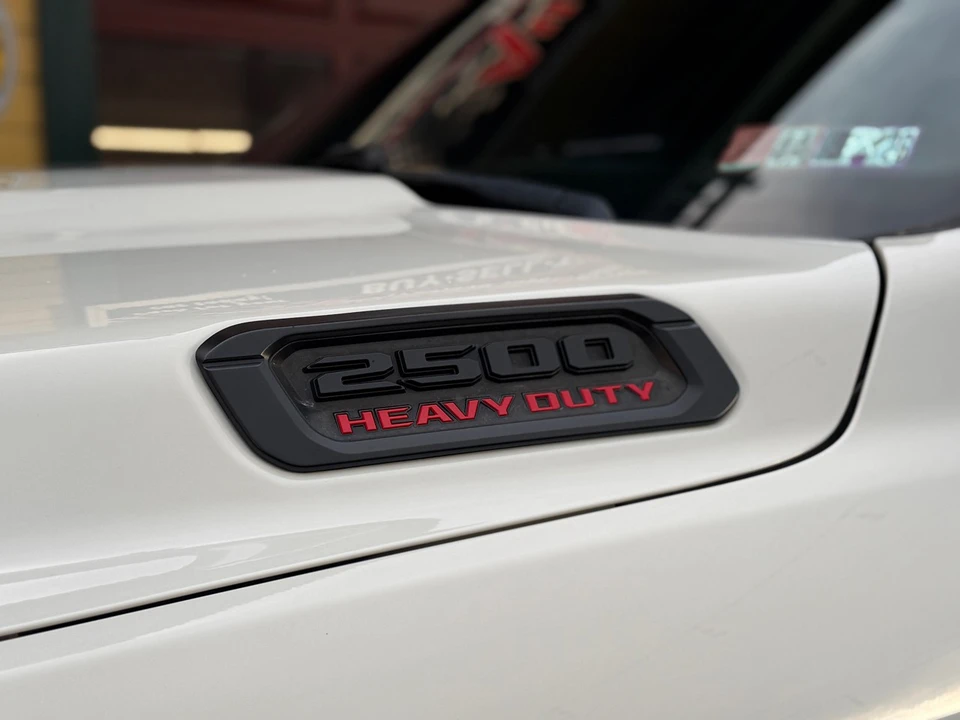 2021 Ram 2500 - Image 9 of 12