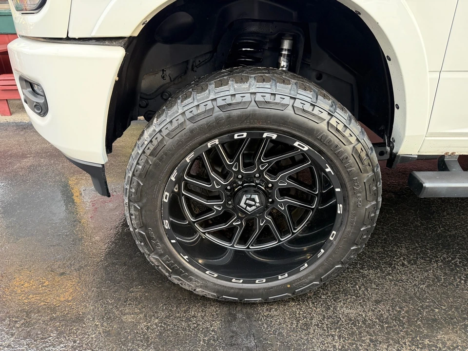 2021 Ram 2500 - Image 10 of 12