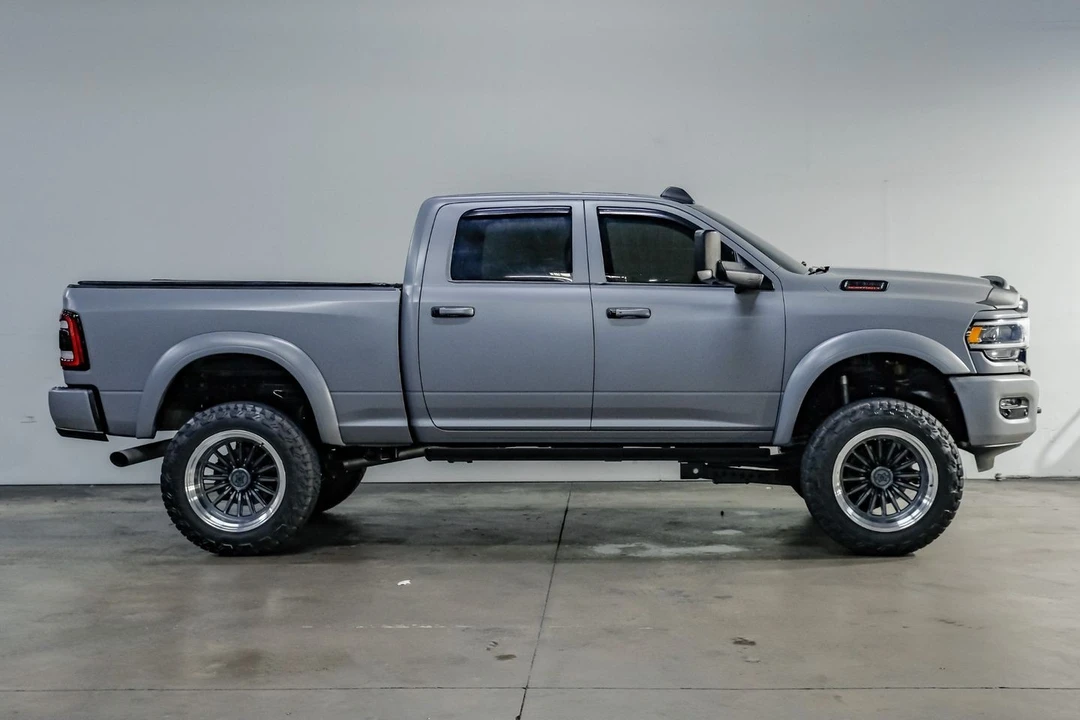 2021 Ram 2500 - Image 11 of 31