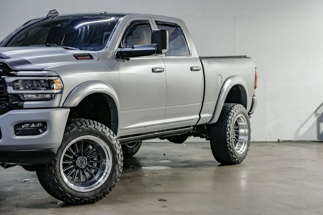 2021 Ram 2500 - Image 10 of 31
