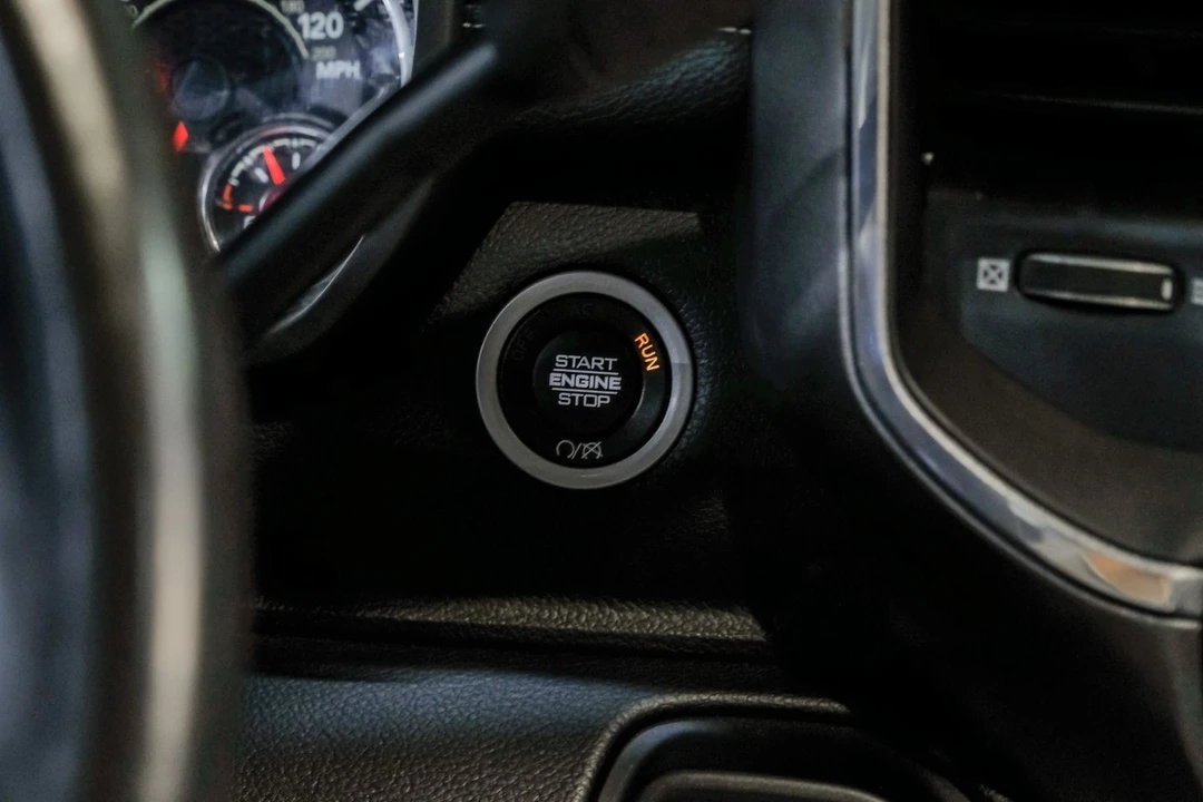 2021 Ram 2500 - Image 28 of 31