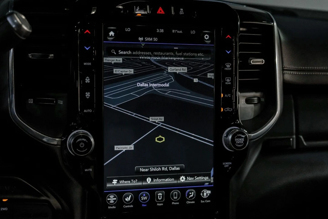2021 Ram 2500 - Image 29 of 31