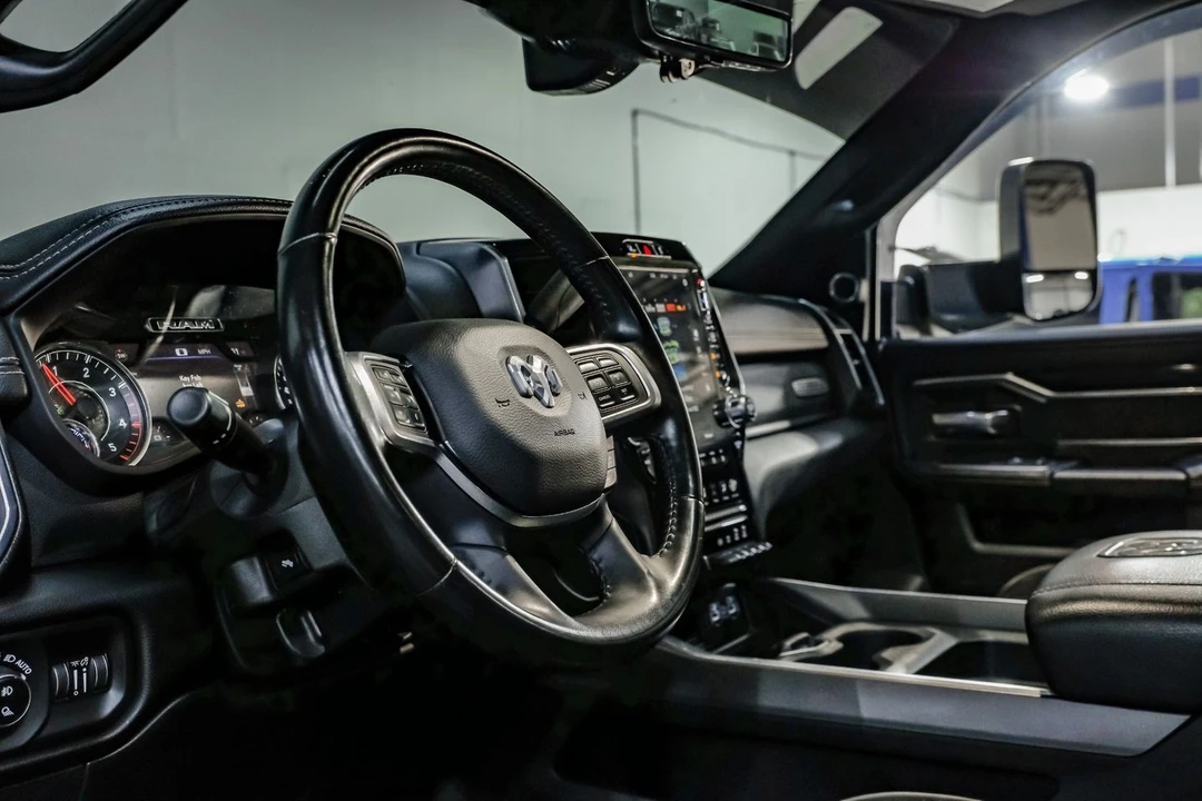 2021 Ram 2500 - Image 23 of 31