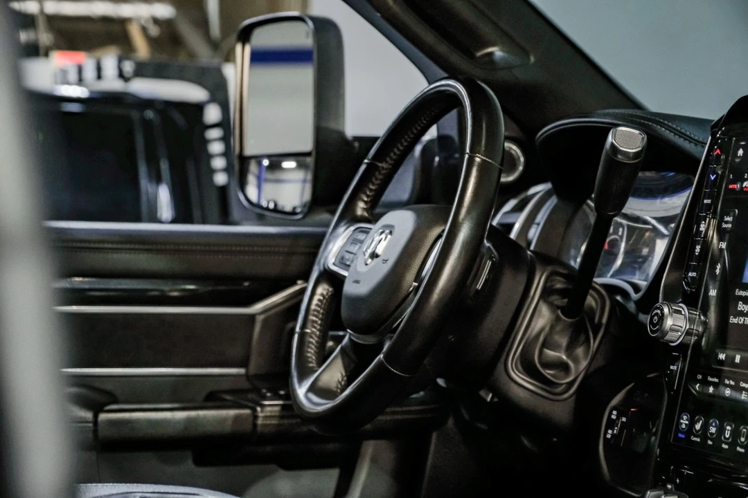 2021 Ram 2500 - Image 21 of 31