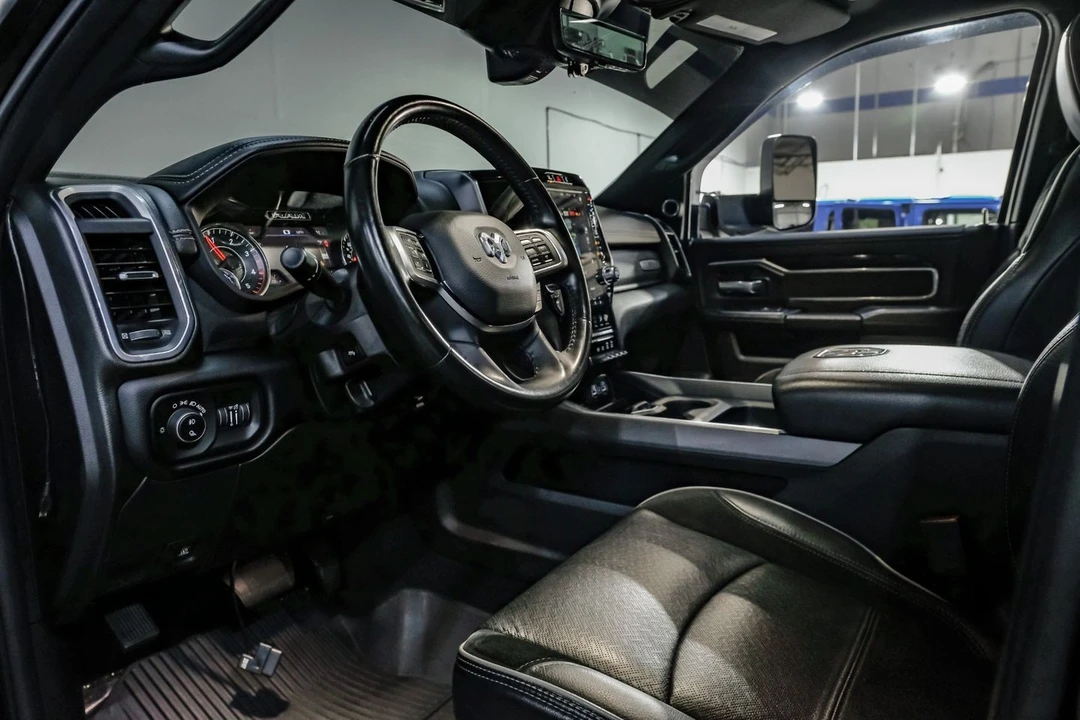 2021 Ram 2500 - Image 3 of 31