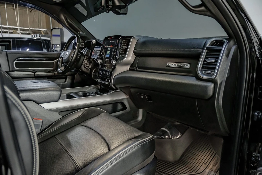 2021 Ram 2500 - Image 20 of 31