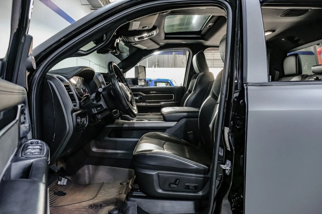 2021 Ram 2500 - Image 4 of 31