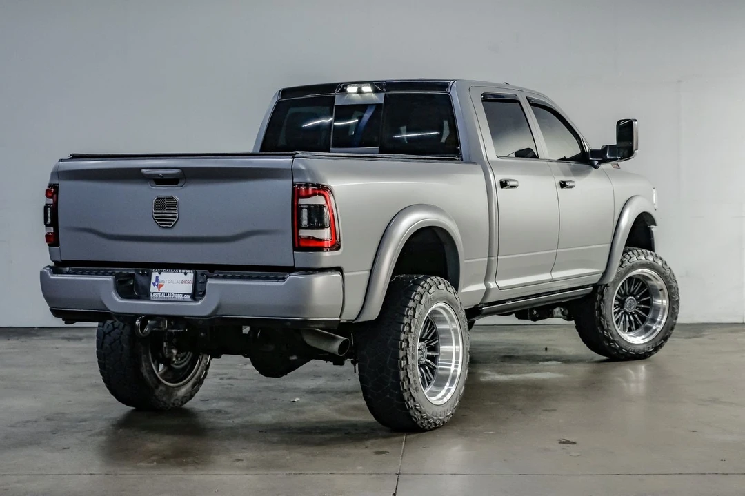 2021 Ram 2500 - Image 12 of 31