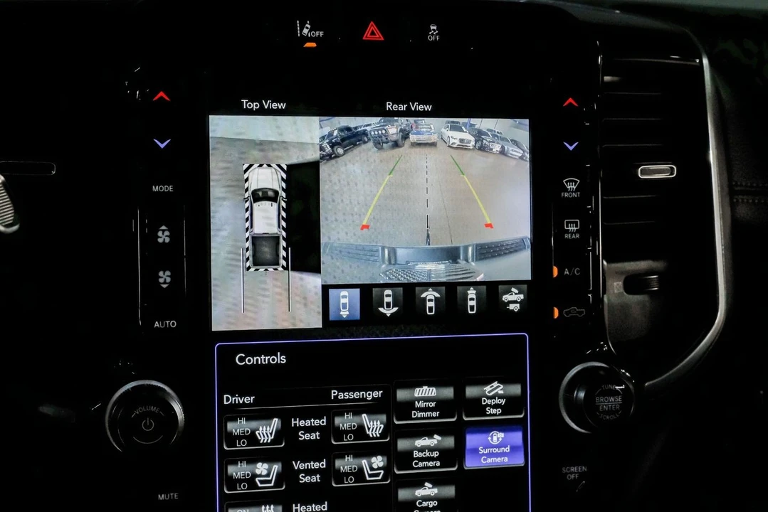 2021 Ram 2500 - Image 30 of 31