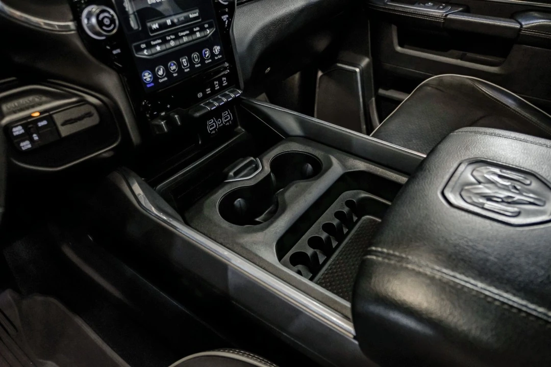 2021 Ram 2500 - Image 31 of 31