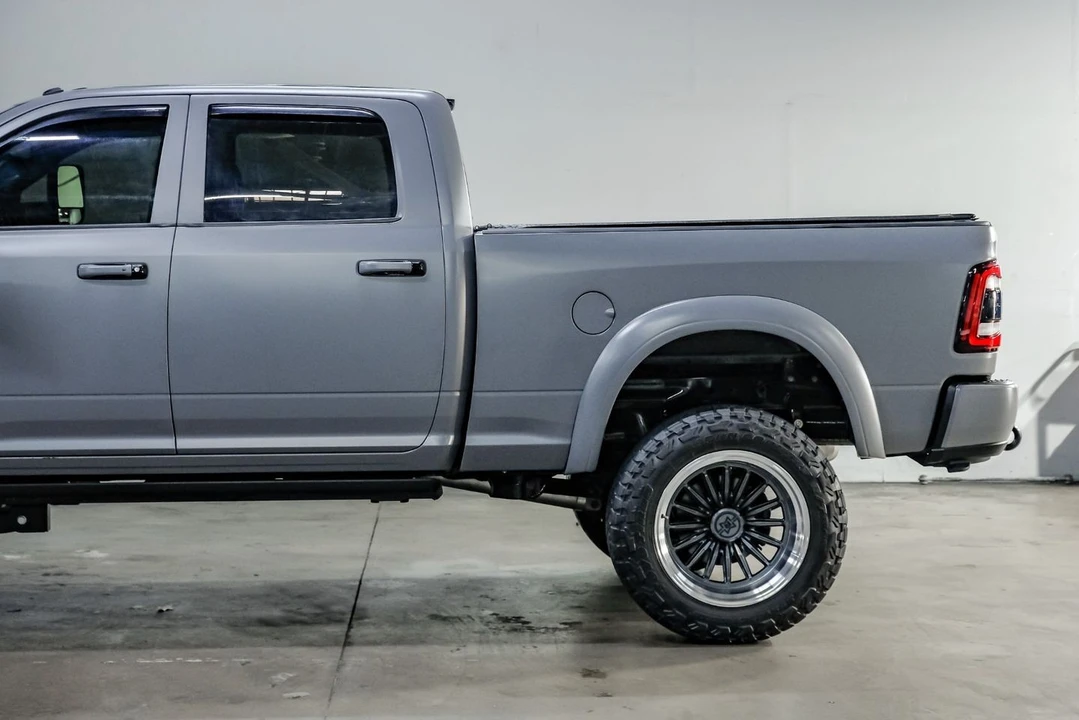 2021 Ram 2500 - Image 19 of 31