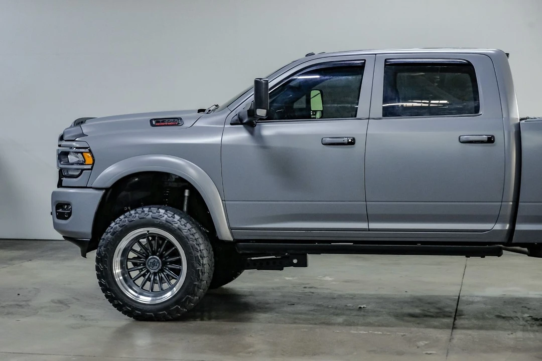 2021 Ram 2500 - Image 18 of 31
