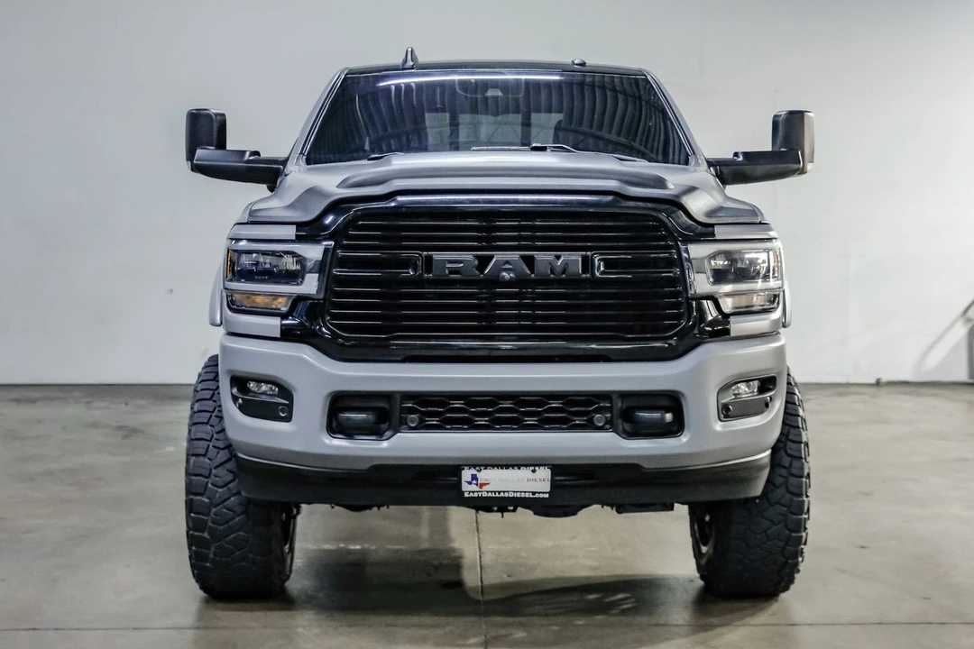 2021 Ram 2500 - Image 7 of 31