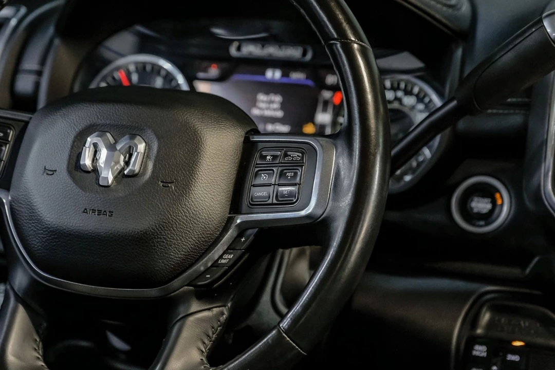 2021 Ram 2500 - Image 25 of 31