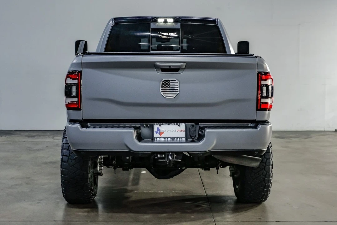 2021 Ram 2500 - Image 15 of 31