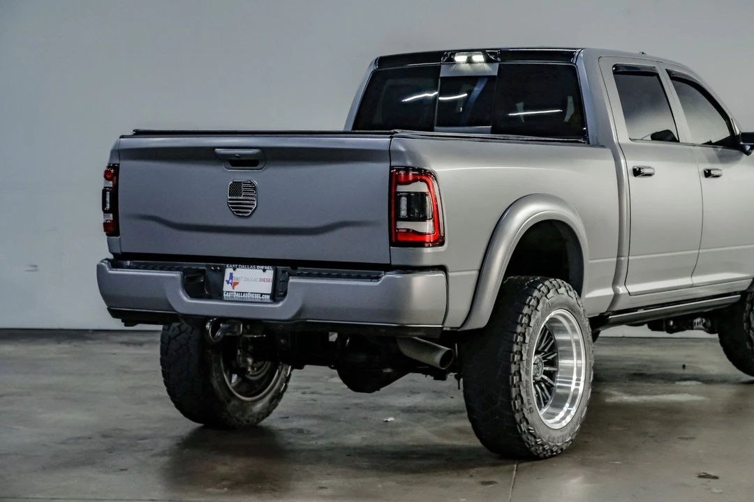 2021 Ram 2500 - Image 13 of 31