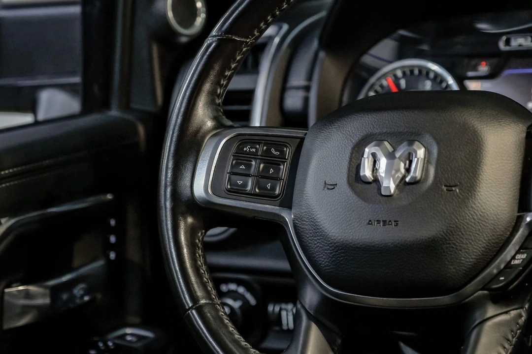 2021 Ram 2500 - Image 24 of 31