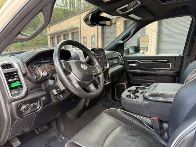 2021 Ram 2500 - Image 8 of 20